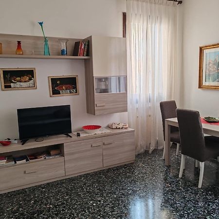 Casa Sabotino Lejlighed Venedig Eksteriør billede