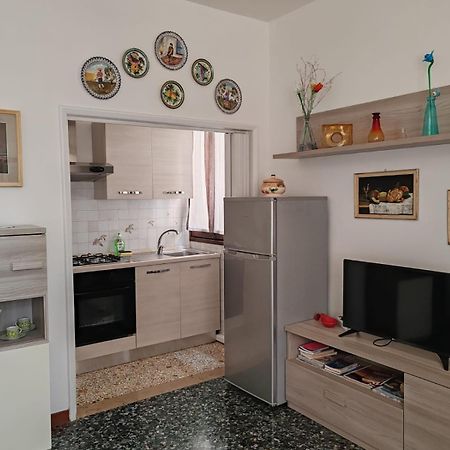 Casa Sabotino Lejlighed Venedig Eksteriør billede