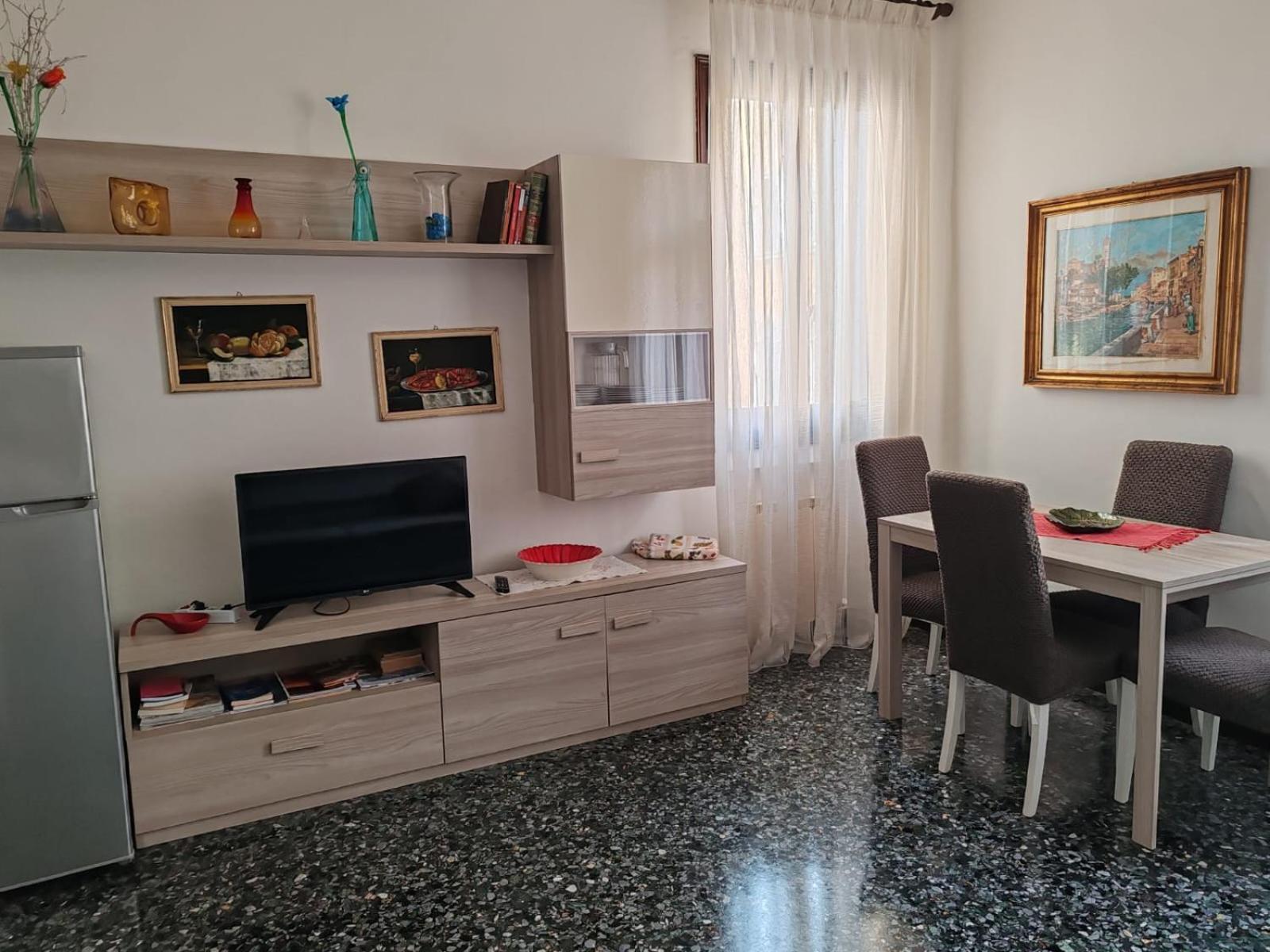 Casa Sabotino Lejlighed Venedig Eksteriør billede