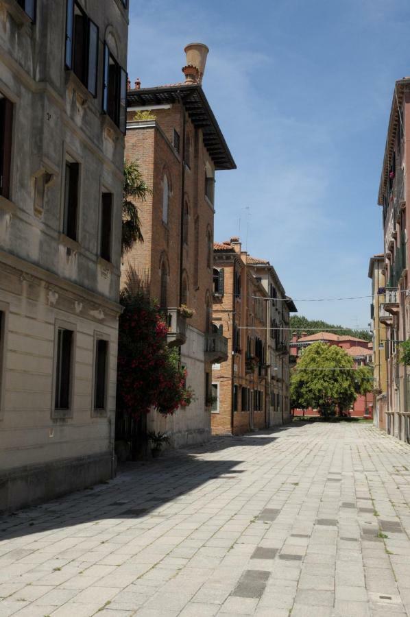 Casa Sabotino Lejlighed Venedig Eksteriør billede