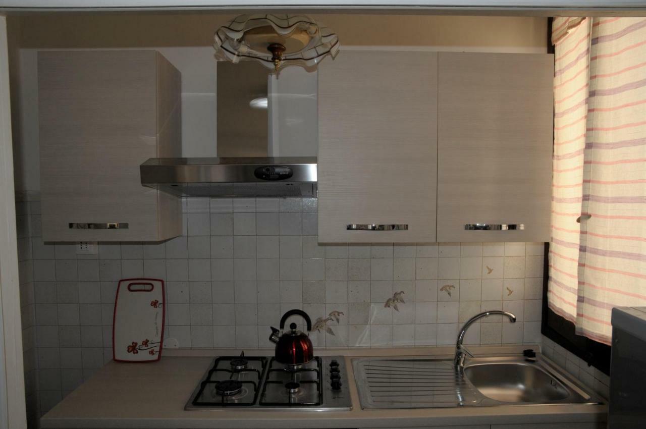 Casa Sabotino Lejlighed Venedig Eksteriør billede