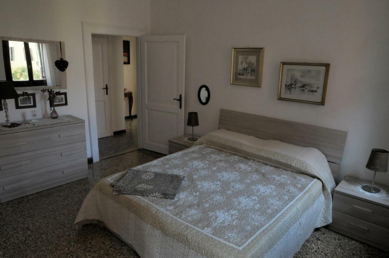 Casa Sabotino Lejlighed Venedig Eksteriør billede