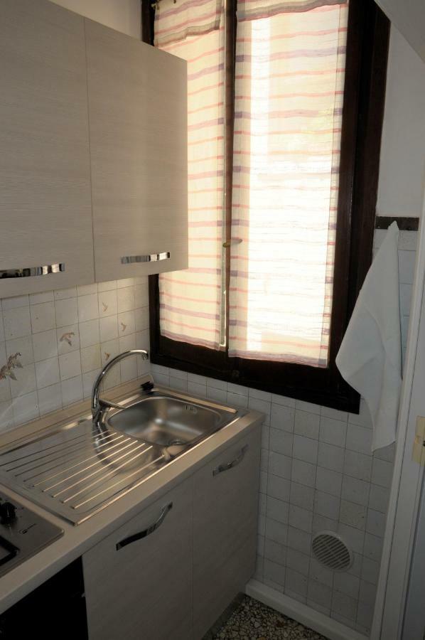 Casa Sabotino Lejlighed Venedig Eksteriør billede