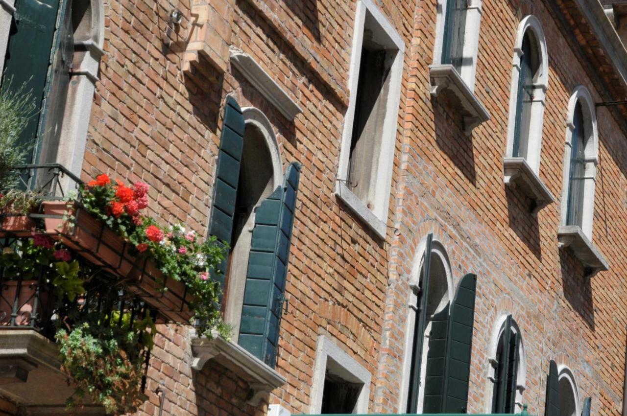 Casa Sabotino Lejlighed Venedig Eksteriør billede