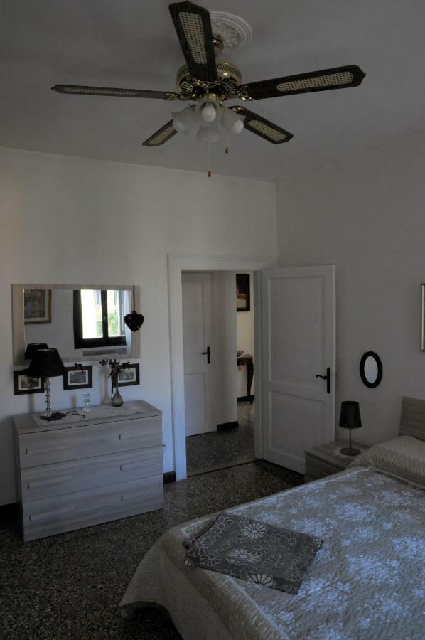 Casa Sabotino Lejlighed Venedig Eksteriør billede