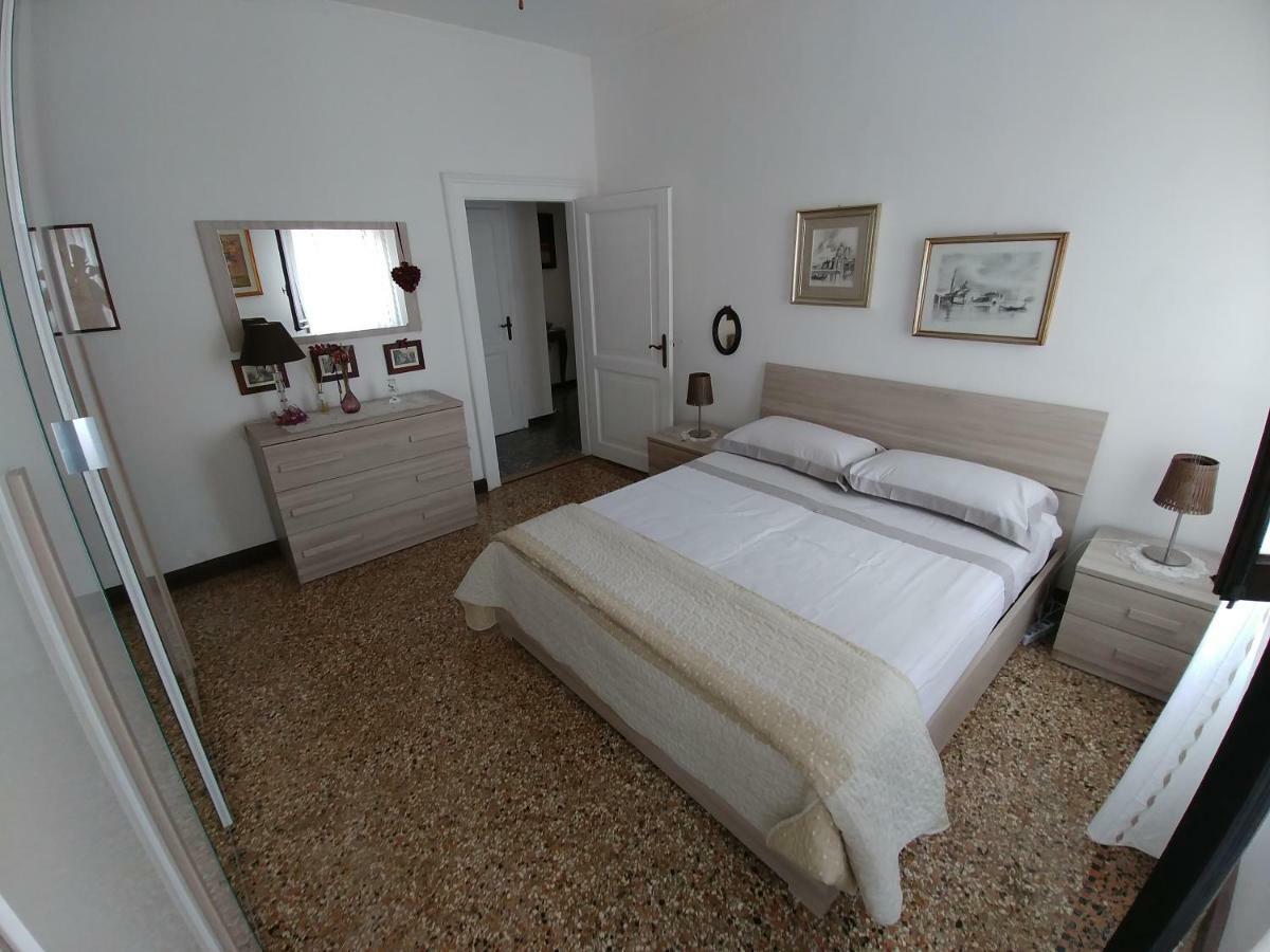 Casa Sabotino Lejlighed Venedig Eksteriør billede