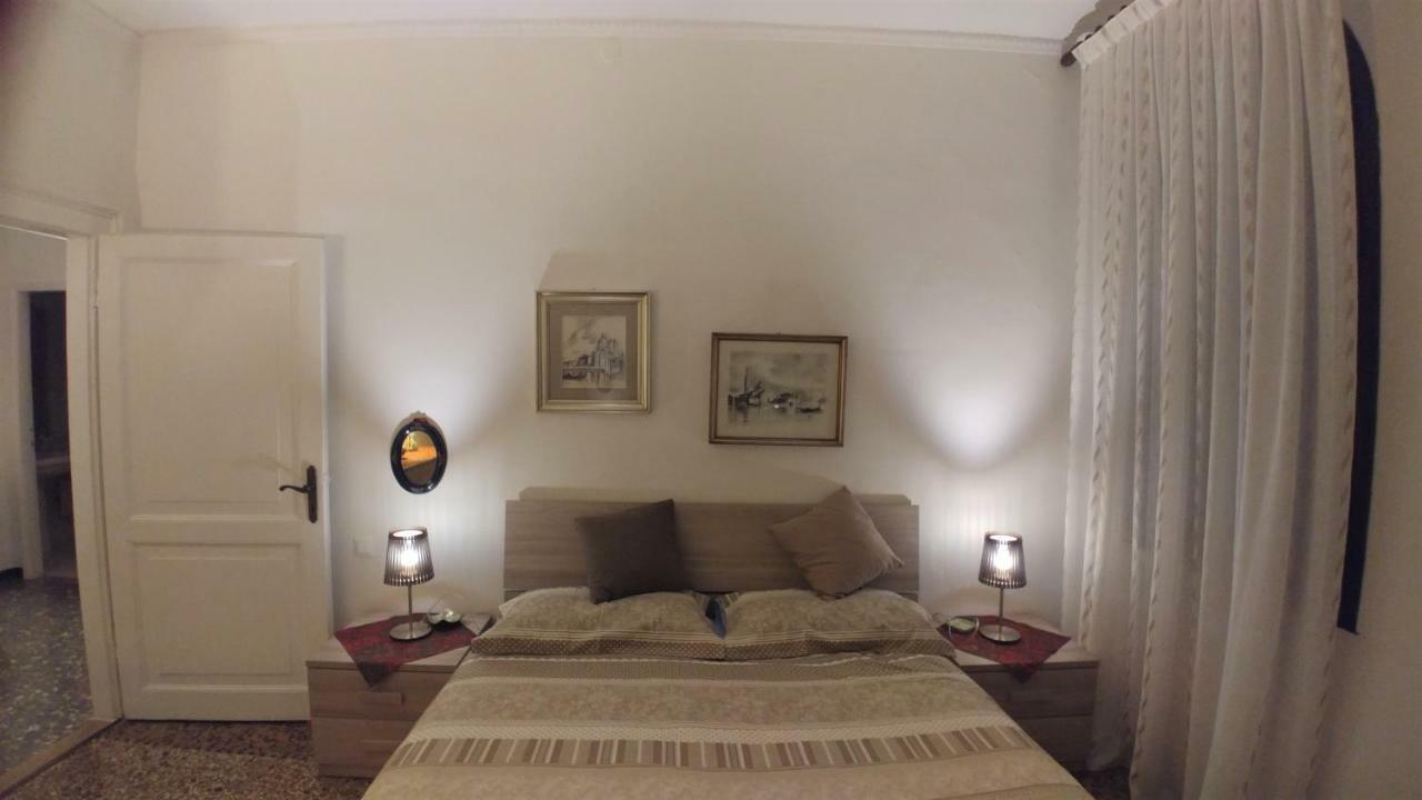 Casa Sabotino Lejlighed Venedig Eksteriør billede